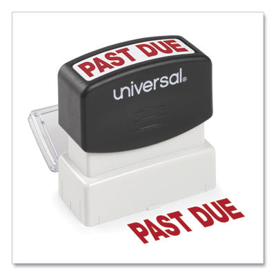 STAMP,PAST DUE,RD