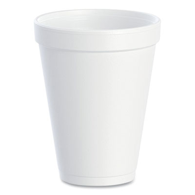 CUP,12OZ,FOAM,MM,WH