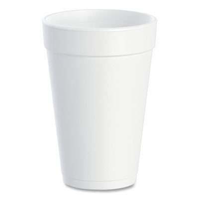 CUP,16OZ,FOAM,MM