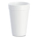 CUP,16OZ,FOAM,MM