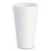 CUP,20OZ,FOAM,MM,WH