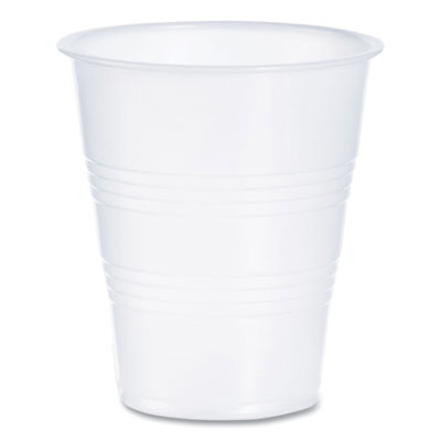 CUP,COLD,PLAS,7OZ,TR