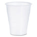 CUP,COLD,PLAS,7OZ,TR