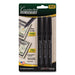 PEN,DETECTR,COUNTRFT,3PK