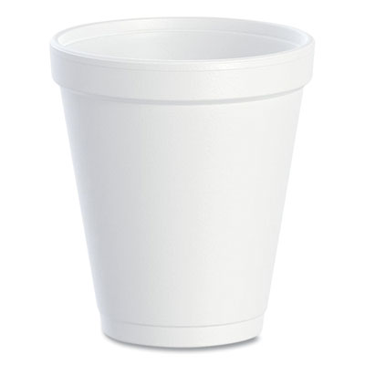 CUP,8OZ,FOAM,MM,WH