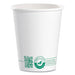 CUP,PAPER,PLA10OZ,1000,WH