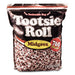 FOOD,TOOTSIE ROLL MDG,5LB