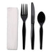 UTENSIL,KIT,HWPS F/K/T,BK