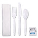 UTENSIL,KIT,MPS,FKTSNP,WH