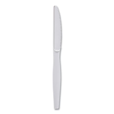 KNIFE,STYRENE,1M/CT,WHT