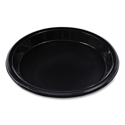 PLATE,10",BK