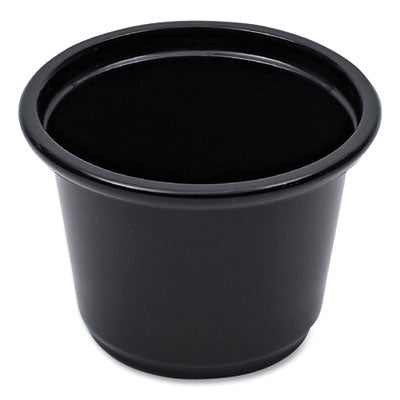 CUP,1OZ,PORTION