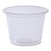 CUP,1OZ,PORTION