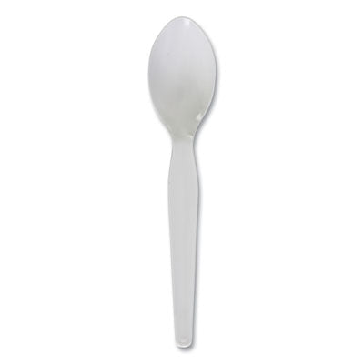 TEASPOON,STYREN,1M/CT,WHT