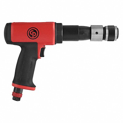 Air-Powered Hammers
