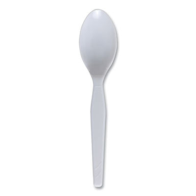 SPOON,STYRENE,10BX/100,WH