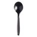 SPOON,HW,SPOON,1000CT,BK