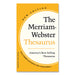 THESAURUS,PAPERBACK,AST