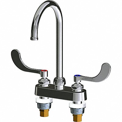 Kitchen and Bathroom Faucets