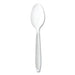 CUTLERY,HW,TEASN,100BX,WH