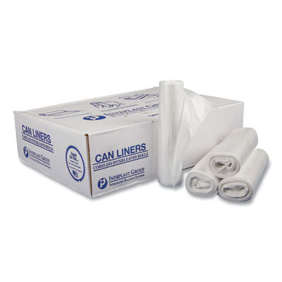 LINER,24X28,25/PK,12PK/CS