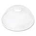 LID,PET,DOME,32OZ,500,CLR