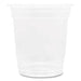 CUP,8OZ,PET,1000/CT,CLR