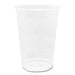 CUP,10OZ,PET,1000/CT,CLR