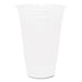 CUP,20OZ,PET,1000/CT,CLR