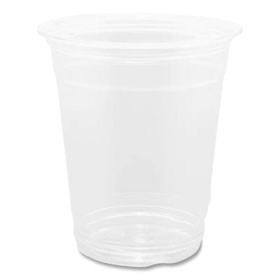 CUP,12OZ,PET,92MM,1K,CLR