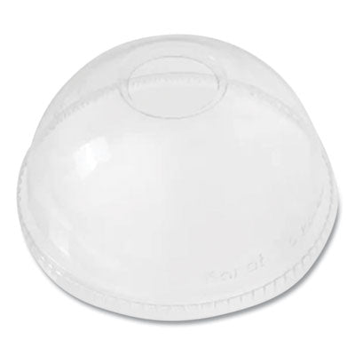 LID,DOME,PET,1000/CT,CLR