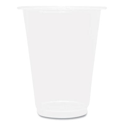 CUP,7OZ,PET,74MM,1000,CLR