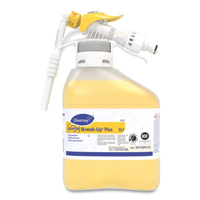 CLEANER,SUMA BREAKUP,5L