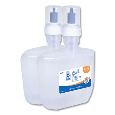 SOAP,CLNSR,FOAM,1200ML,2