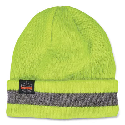 HAT,6803,LIME,REFLECTIVE