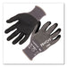 GLOVES,7043,L,GRAY,12PR