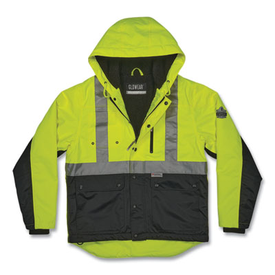 JACKET,8275,MEDIUM,LIME