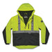 JACKET,8275,MEDIUM,LIME