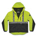 JACKET,8275,2XL,LIME