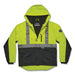 JACKET,8275,LARGE,LIME