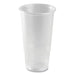 CUP,32OZ,COLD,600/C,CLR