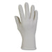 GLOVES,NITRILE, MED,GY