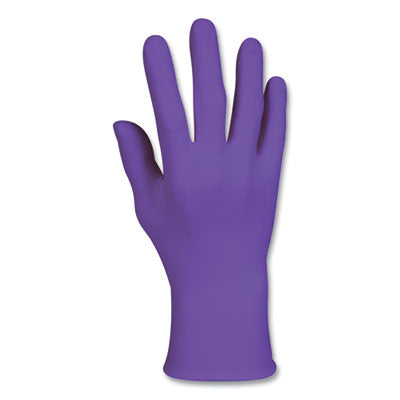 GLOVES,NITRILE SMALL,PE