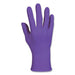 GLOVES,NITRILE TEX S,PP