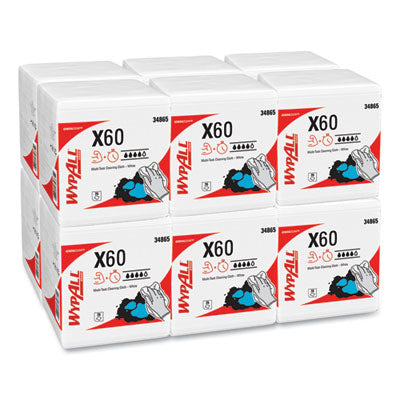 WIPES,X60REINF,12BX/76,WE