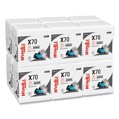 WIPES,X70,WKHS,12PK/76,WE