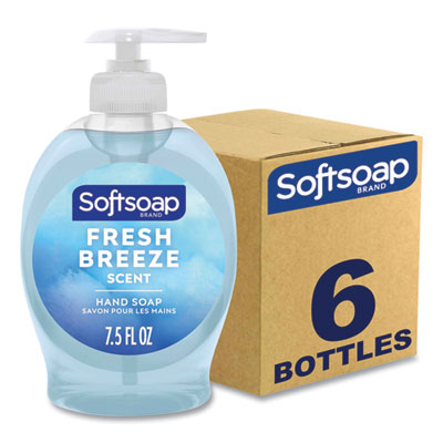 SOAP,SS LHS,FRSH BRZ,6/CT