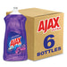 CLEANER,AJX DSH,FAB,6-52