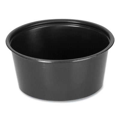 CUP,2OZ,PORTION,2500,BK