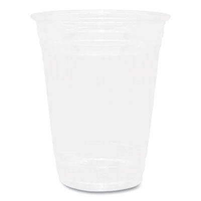 CUP,16OZ,PET,1000/CT,CLR